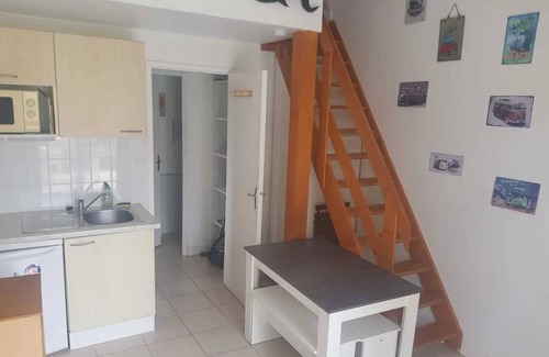 Hourtin Port House | Homerez - House in Hourtin, lake