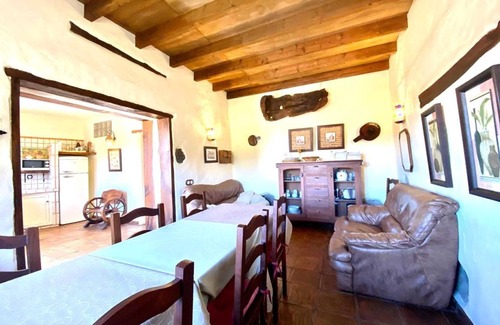 Isora House | Homerez - House in Isora with Mountain View