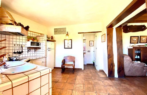 Isora House | Homerez - House in Isora with Mountain View