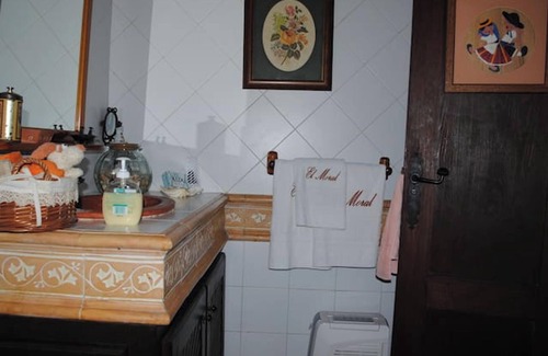 La Sabinita House | Homerez - House in La Sabinita