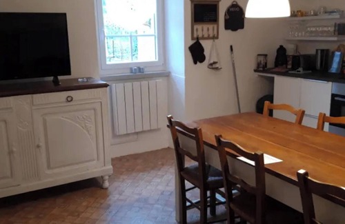 Martisserre House | Homerez - House in Martisserre