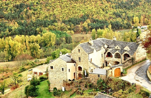 Mostuejouls House | Homerez - House in Mostuéjouls