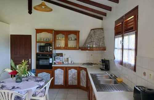 Petit-Bourg House | Homerez - House in Petit-Bourg