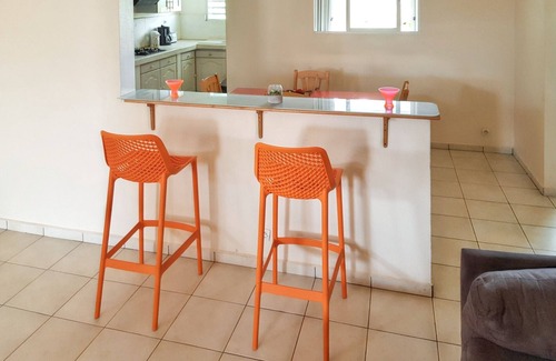 Port-Louis House | Homerez - House in Port-Louis.