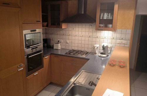 Quemeneven House | Homerez - House in Saint-Ségal