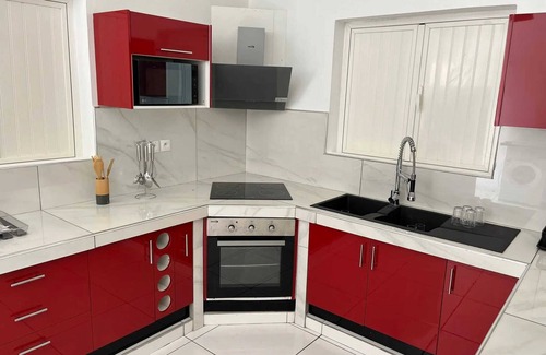 Sainte-Anne House | Homerez - House in Sainte-Anne