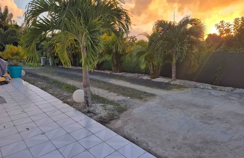 Sainte-Anne House | Homerez - House in Sainte-Anne