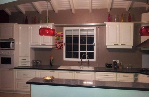 Sainte-Rose House | Homerez - House in Sainte-Rose