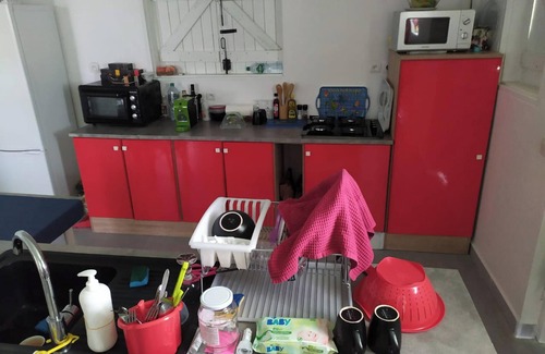 Sainte-Rose House | Homerez - House in Sainte-Rose