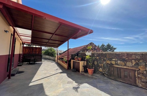 Taibique House | Homerez - House in Taibique, stunning view