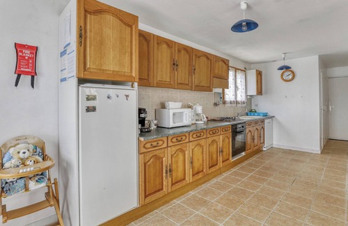 Nevez House | Homerez - House - Nevez, Enclosed