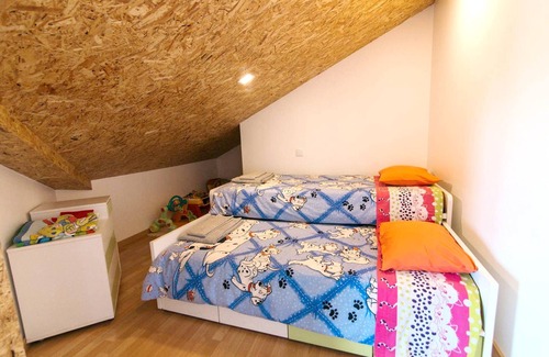 Ponte de Vagos House | Homerez - House Ponte de Vagos