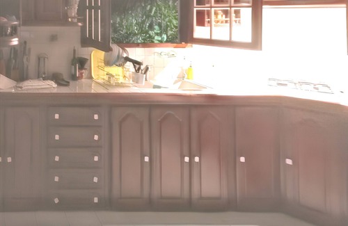 Saint-Claude House | Homerez - House St-Claude seaside