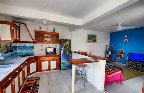 Vieux-Habitants House | Homerez - House Vieux-Habitants