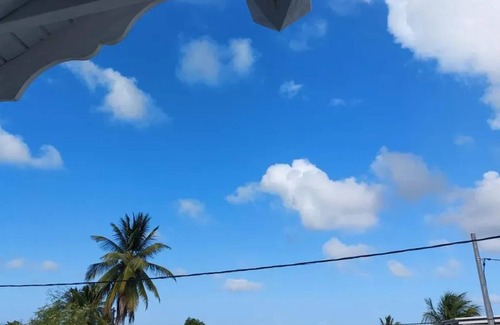 Anse-Bertrand House | Homerez - House with private pool in Anse-Bertrand