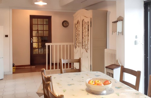 Caromb House | Homerez - House with pool in Caromb