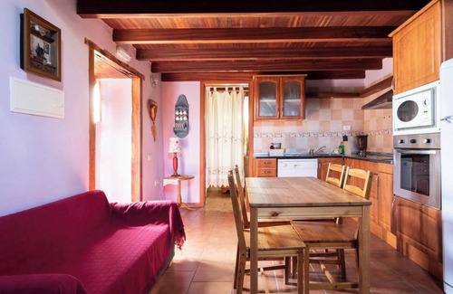 Taibique House | Homerez - House with Sea View in Taibique, Terrace