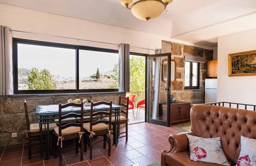 Castelo de Paiva Villa | Homerez - Idyllic Villa in Fornos + Private Pool!