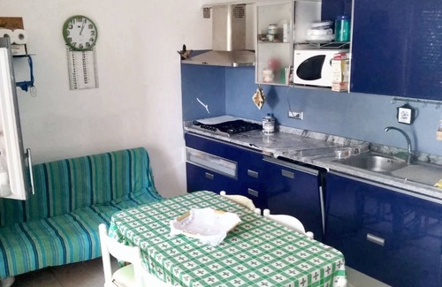 Marina di Casal Velino House | Homerez - House in Marina di Casal Velino