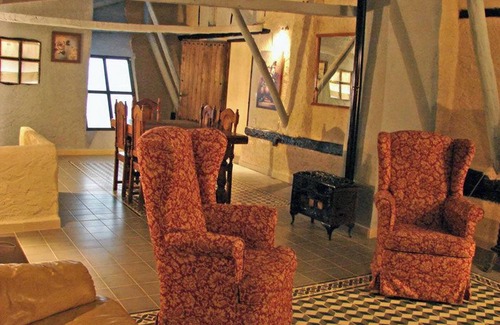 Valeria Apartment | Homerez - Modern Apartment in Valeria, View