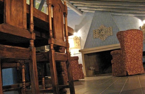 Valeria Apartment | Homerez - Modern Apartment in Valeria, View