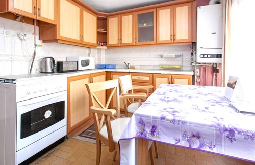 Taksim Apartment | Homerez - Nice appartement for 3 ppl. at Beyoglu Istanbul
