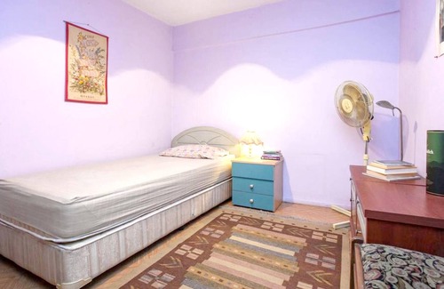 Taksim Apartment | Homerez - Nice appartement for 3 ppl. at Beyoglu Istanbul