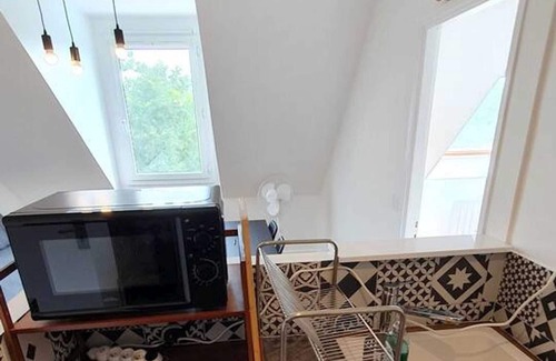 Magny-le-Hongre Apartment | Homerez - Nice apartement for 4 ppl. at Magny-le-Hongre