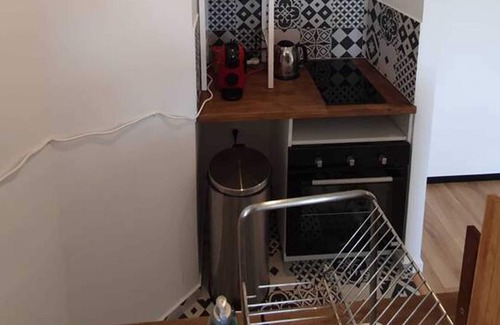 Magny-le-Hongre Apartment | Homerez - Nice apartement for 4 ppl. at Magny-le-Hongre