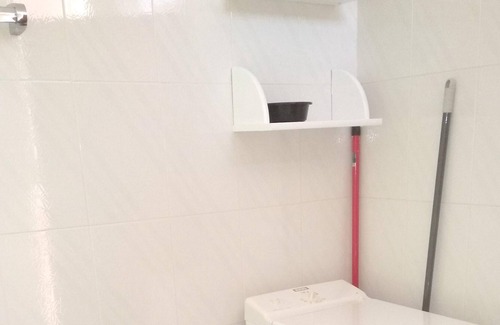 Puerto Naos Apartment | Homerez - Nice appartement for 2 ppl. with balcony at Puerto de Naos