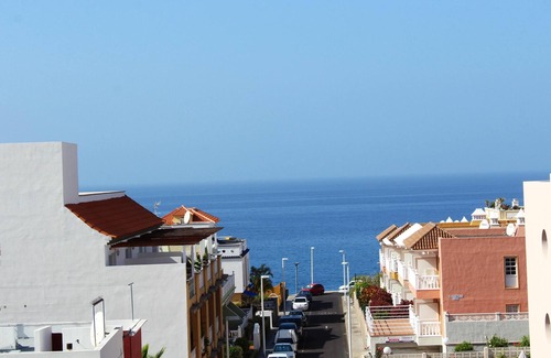 Puerto Naos Apartment | Homerez - Nice appartement for 2 ppl. with balcony at Puerto de Naos