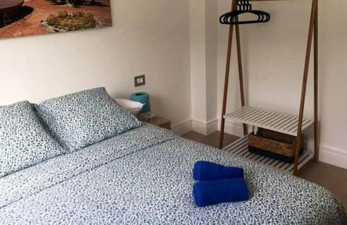 Las Arenas Apartment | Homerez - Nice appartement 4 km away from the beach for 4 ppl. at La Orotava