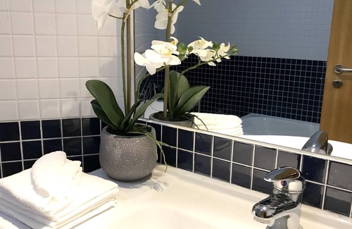 Santana Apartment | Homerez - Nice appartement 2 km away from the beach for 4 ppl. at Sesimbra