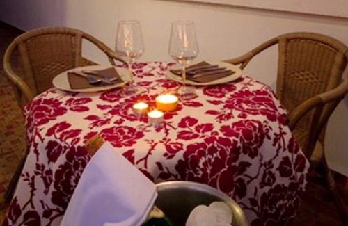 Ubrique Apartment | Homerez - Nice appartement for 4 ppl. with balcony at Ubrique