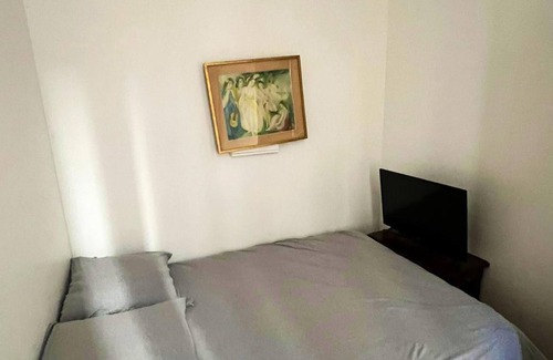 Passy Apartment | Homerez - Nice appartement for 2 ppl. at Paris