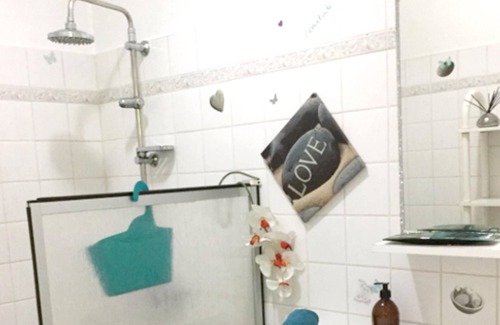 Pointe-a-Pitre House | Homerez - Nice house for 2 ppl. at Pointe-à-Pitre