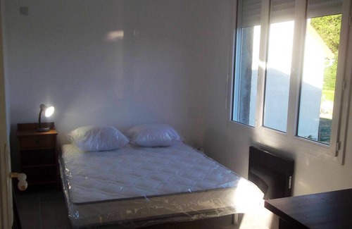 Lhomme House | Homerez - Nice house for 4 ppl. with terrace at Lhomme