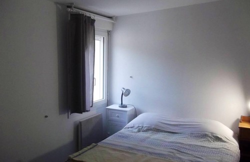 Lhomme House | Homerez - Nice house for 4 ppl. with terrace at Lhomme