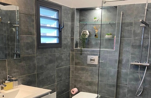 Morne-A-l'Eau Apartment | Homerez - Nice studio 2 km away from the beach for 2 ppl. at Morne-À-l'Eau