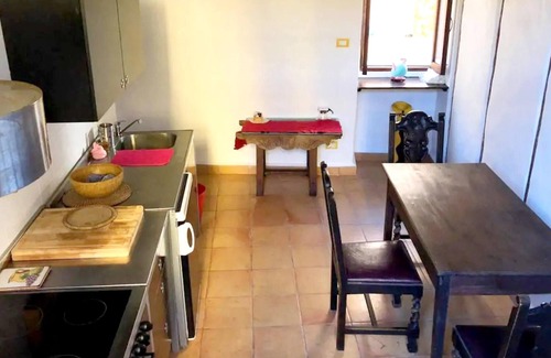 Garachico Apartment | Homerez - Nice studio 600 m away from the beach for 4 ppl. at Garachico