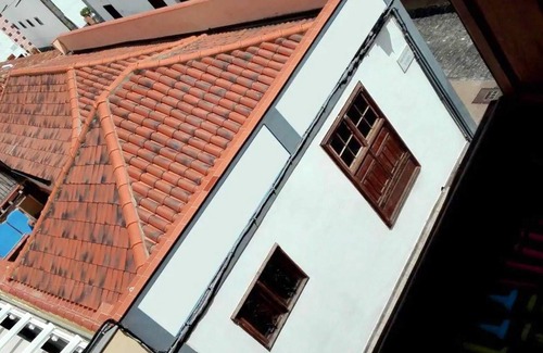 Garachico Apartment | Homerez - Nice studio 600 m away from the beach for 4 ppl. at Garachico