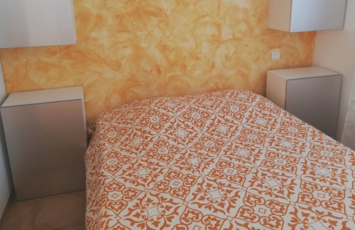 Aleria Villa | Homerez - Nice villa for 6 ppl. with swimming-pool and terrace at Aléria