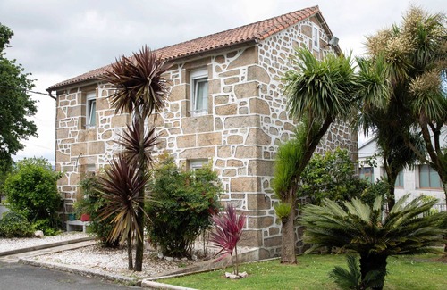 Rua de Francos House | Homerez - Pleasant house in Teo