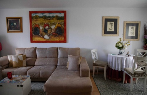 Rua de Francos House | Homerez - Pleasant house in Teo