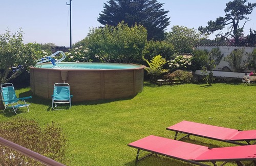 A Guarda Apartment | Homerez - Spacious apartment in A Guarda, sea view