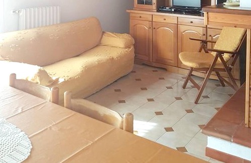 Teulada Apartment | Homerez - Spacious appartement for 8 ppl. with terrace at Teulada
