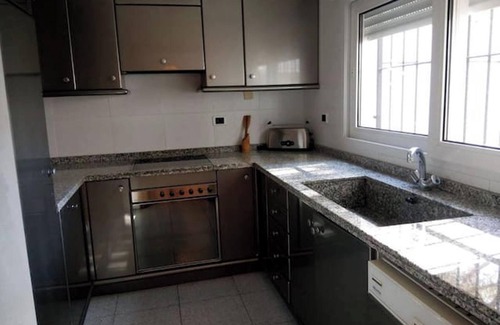 Platja d'Aro House | Homerez - Spacious house in Platja d'Aro with parking