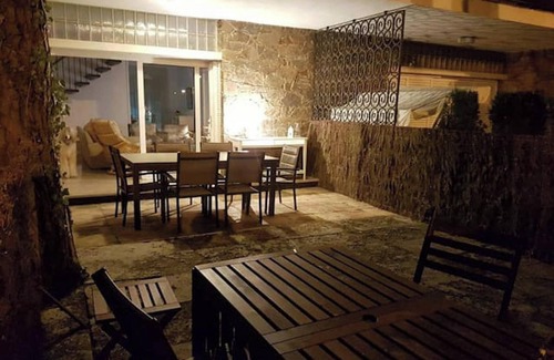 Platja d'Aro House | Homerez - Spacious house in Platja d'Aro with parking
