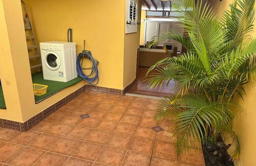 El Tablero House | Homerez - Spacious house near El Tablero with fenced garden