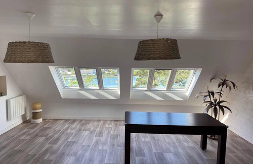Plouguerneau House | Homerez - Spacious Seaside House in Plouguerneau